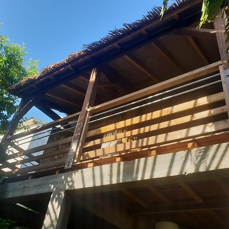 Bungalow Nature Gosier Centre เลอโกซิเยร์ ภายนอก รูปภาพ